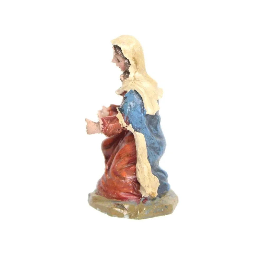 Grandeur Noel Bethlehem Nativity‎ Set 2